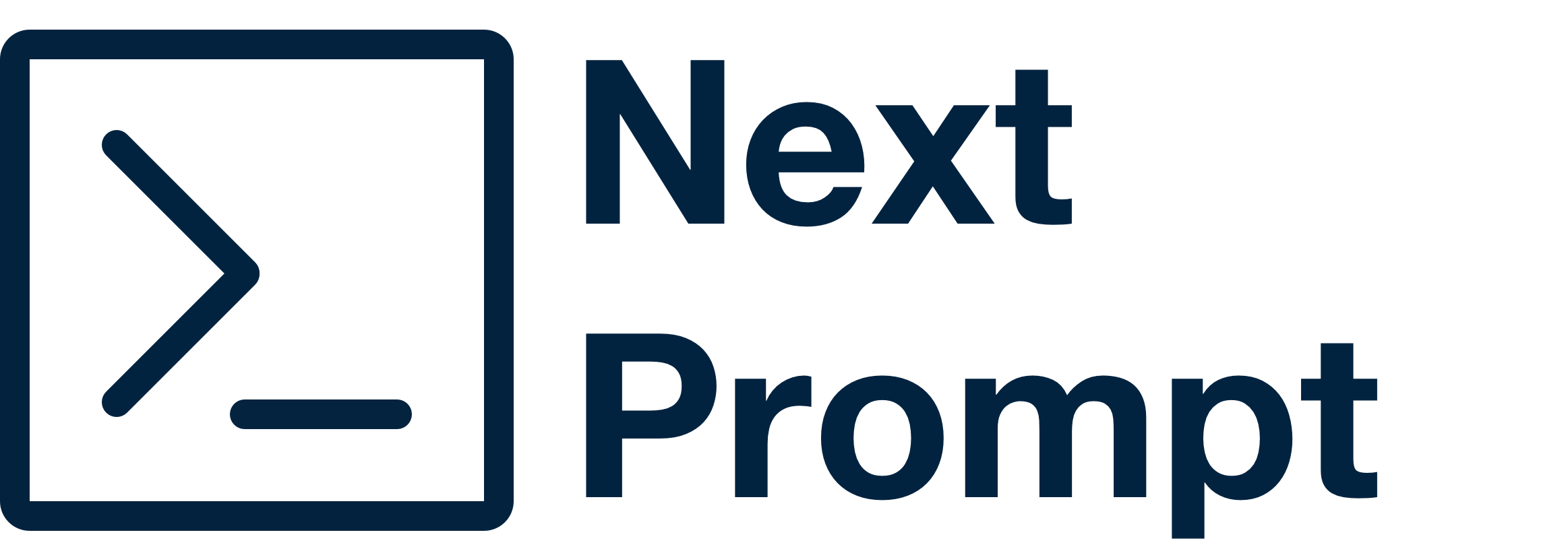 Next Prompt Consulting